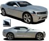 2010-2013 Camaro Shift Side Stripes Kit